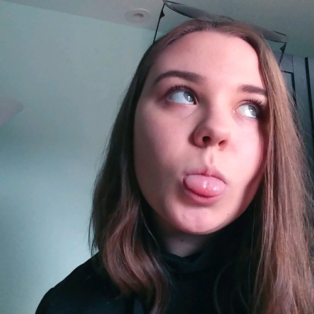 Meet your Posher, Jessie